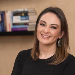 Meet your Posher, Carolina